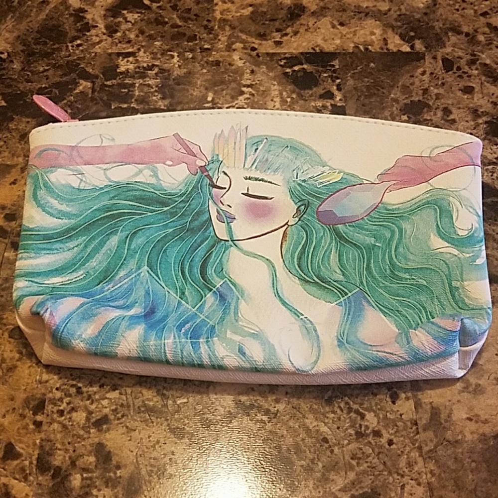 Make up bag